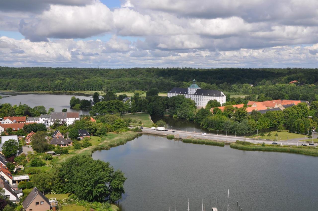 Ferienappartments Schleswig Quarto foto