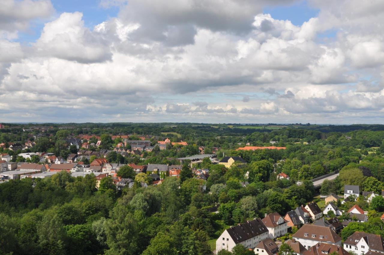 Ferienappartments Schleswig Quarto foto